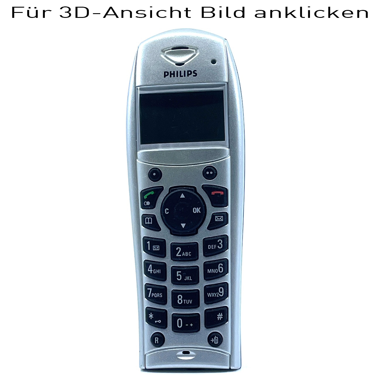 Schnurlos Philips